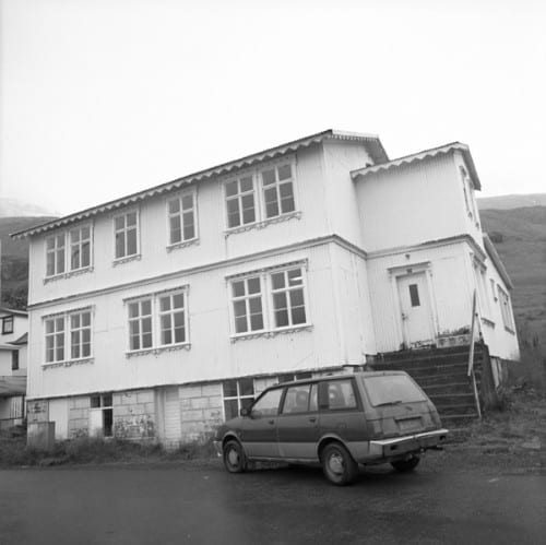 Skaftfell_husið_1998