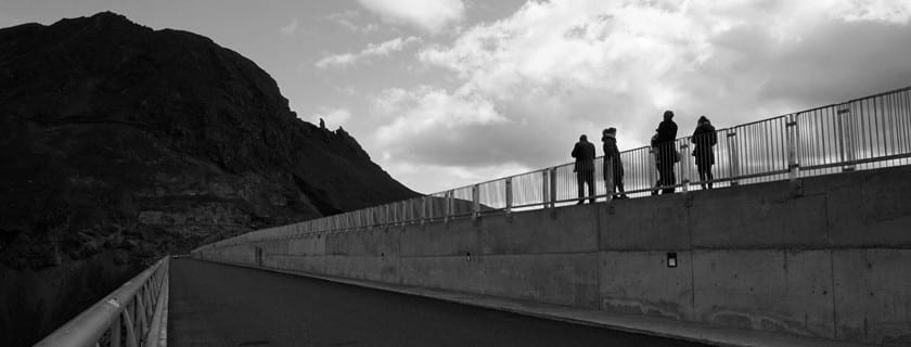 Sýningaropnun og málþing í tengslum við Frontiers of Solitude