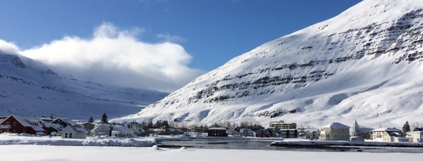 Vali á gestalistamönnum fyrir 2018 er lokið.